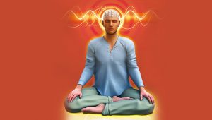 社會與環境：禪定解除心癮徹底遠離毒品