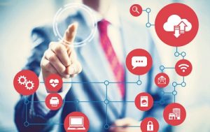 5G讓物聯網與車聯網系統得以實現