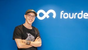 青年開路：Fourdesire App