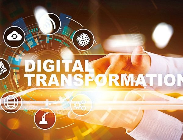 國際瞭望：零接觸經濟萌芽數位轉型不能等