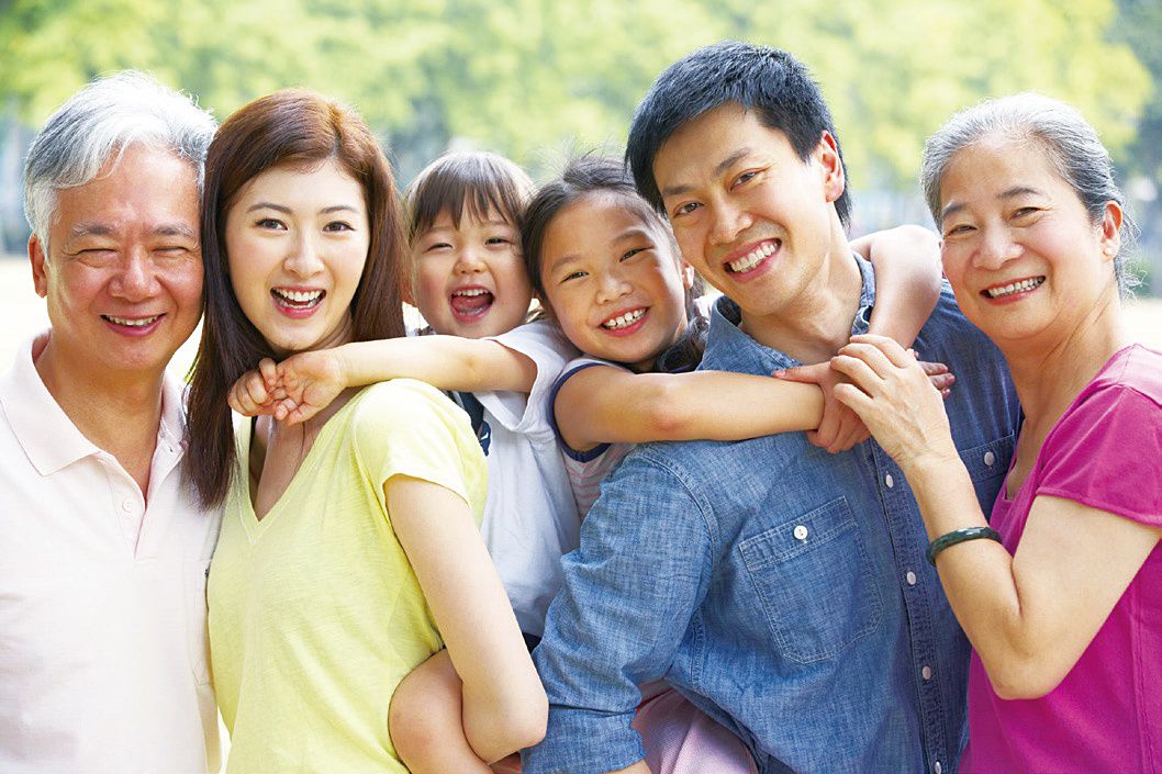 子孫的DNA與祖先的磁波相連