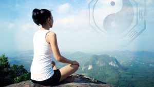 易經風水健康：善觀五行氣象增益健康能量