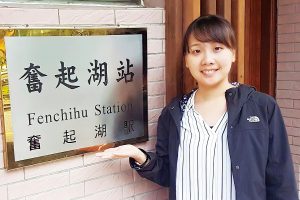 禪修見證：心中鑽石光照亮人生路