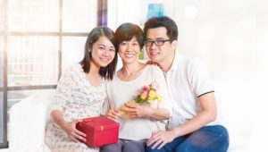 人際關係：婆媳不合？關鍵在丈夫