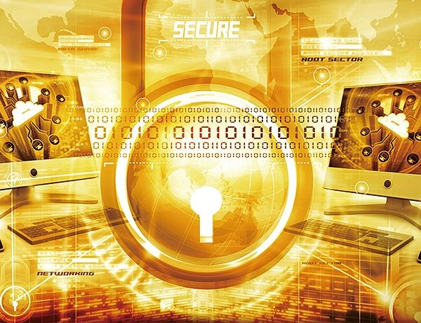 政經話題：數位經濟、5 G 鋪設、物聯網應用，牽動資安產業大爆發