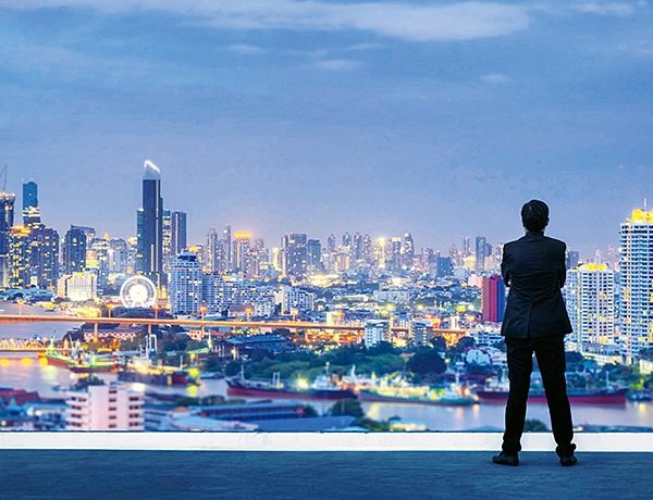 資安即國安，台灣下一個亮點產業