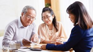 社會與環境：預立遺囑可得睜大眼睛