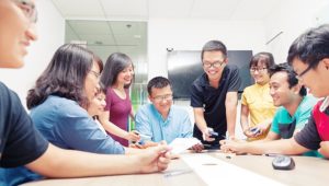 企業管理：新手主管的換位思考練習