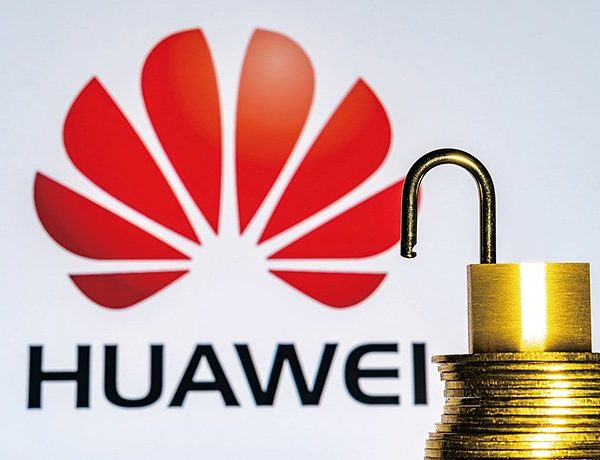 國際瞭望：美施壓歐盟英法禁華為5G，德國是否跟進？