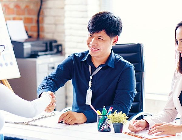 國內就業市場現回溫跡象