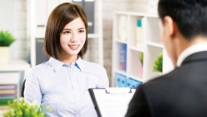 政經話題：如何在HR面前存活