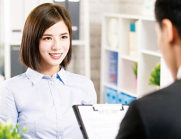 政經話題：如何在HR面前存活