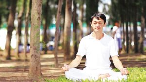 政經話題：求職不焦慮禪定幫減壓