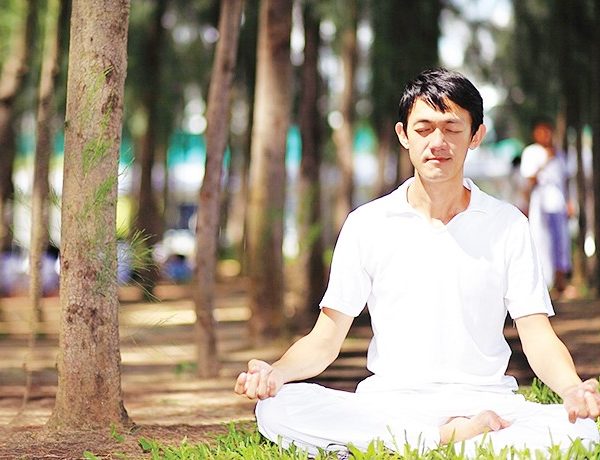 政經話題：求職不焦慮禪定幫減壓