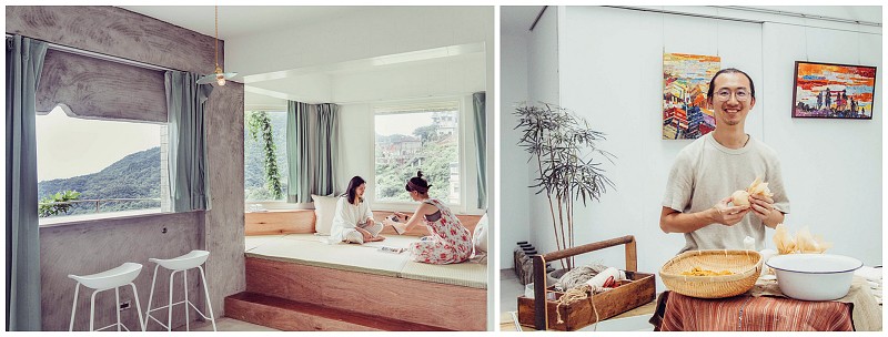 奧丁丁今(2020)年擴增新事業體「故事所」