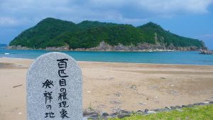 日本幸島「百猿現象」