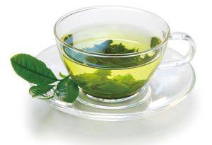 茶的營養