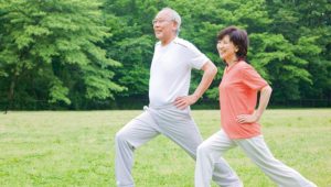 健康養生：追求健康是要得到更優質的生命