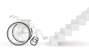 政經話題：超高齡社會無障礙環境提前部署