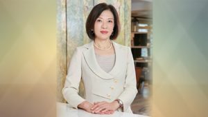 企業人物：外商+本土CEO　童至祥的領導智慧