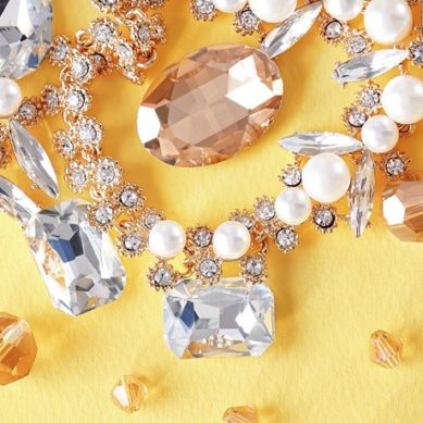 Ailun Jewel 　引領時尚珠寶設計品牌