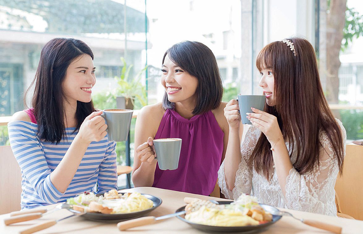 平常就要多與朋友保持互動