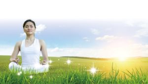 禪修釋疑：禪的超越精神