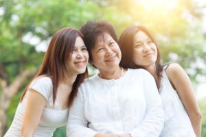 【健康吃補—進補關鍵篇】女人的四大階段如何保養？