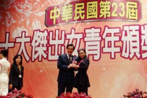 青年勵志：鋼琴天使王亭潔以生命感動生命