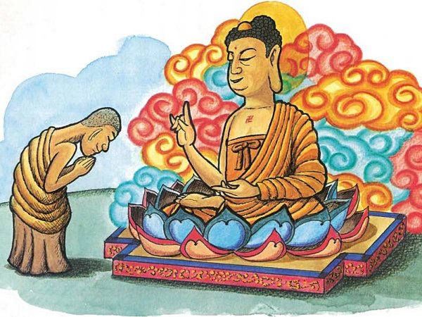 楞嚴經釋義