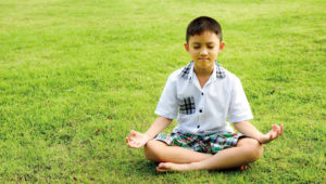 189禪與科學：禪定有助提升專注力