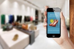 今日科技：Beacon微定位防迷路又增添文化深度