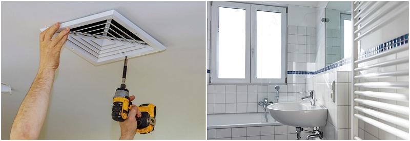 台灣95%以上的抽風設備未能產生功效