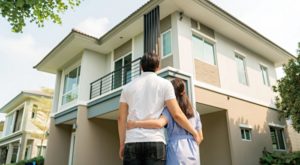 購買房屋要有投資觀念