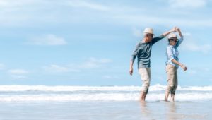 人際關係：人際關係：開啟人生第二旅程