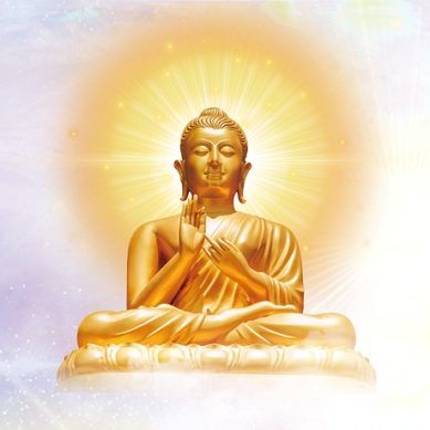 佛教教義正解：諸惡莫作，眾善奉行，自淨本意，圓證菩提