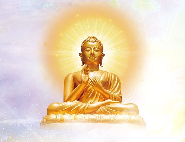 禪門學堂：佛教教義正解