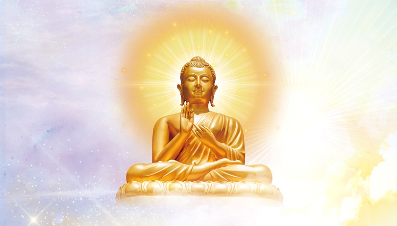 佛教教義正解：諸惡莫作，眾善奉行，自淨本意，圓證菩提