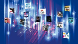 191社會環境:Podcast來襲聽覺市場蓄勢待發