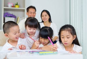 【兒童一定要學才藝？】才藝大補湯，有效嗎？