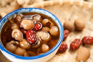 提高免疫力的小尖兵—紅棗