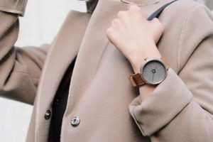 第四度空間腕錶