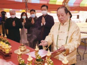 悟覺妙天禪師