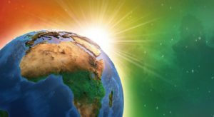 地球佛國大家庭