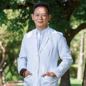 洛桑加參