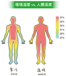 禪與科學：禪定有助均衡體溫提升免疫力