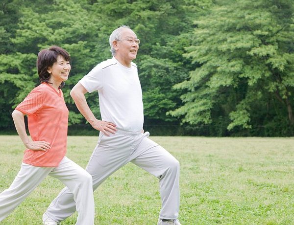 禪健康養生：如何預防骨質疏鬆？