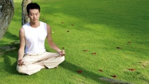 禪與科學：禪定可促進內分泌穩定情緒