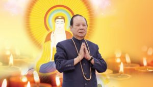 太魯閣事故，妙天禪師捐款盼台灣平安光明