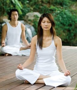 禪定對改善焦慮和恐慌的幫助很大